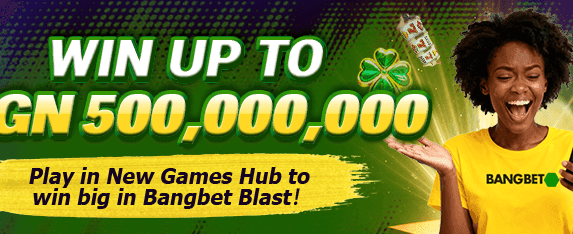 New Games Hub Daily Cashback promotion banner
