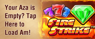 Get Your Welcome Bonus Now banner