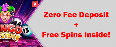 VIP Weekly Rebate Program promotion banner